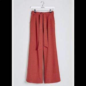 Native Youth Millibar Pants